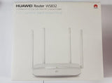 Huawei WS832 11AC 1200Mbps Dual Core Dual Band Wireless Router