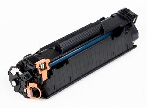 GT Toner 78A Black