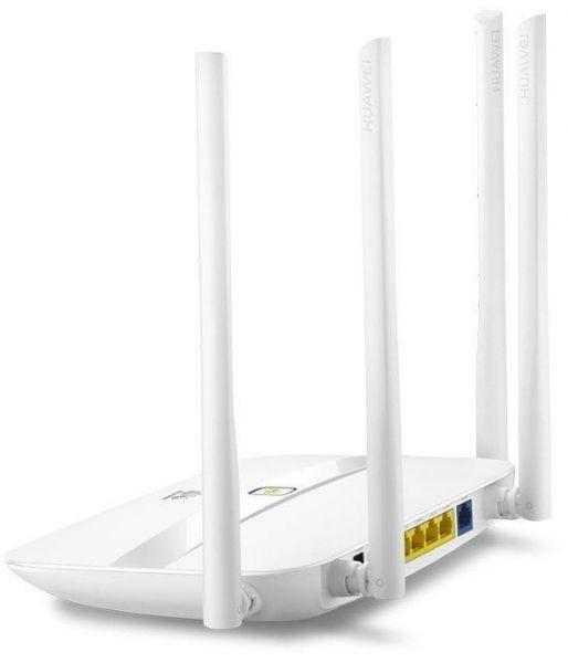 Huawei WS832 11AC 1200Mbps Dual Core Dual Band Wireless Router