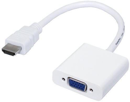 HDMI To VGA Adapter