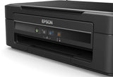 Epson L382 All-in-One Printer with Black, Cyan, Magenta and Yellow Ink Bottle