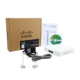 Cisco WAP131 Wireless-N Dual Radio Access Point with PoE