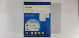 Linksys RE4000W N600 Dual-Band Wireless Range Extender