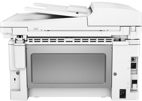 Hp Laserjet Printer Pro M130Fn