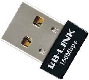 Lb-link 150 Mbps Wireless Usb Adapter - Bl-wn151