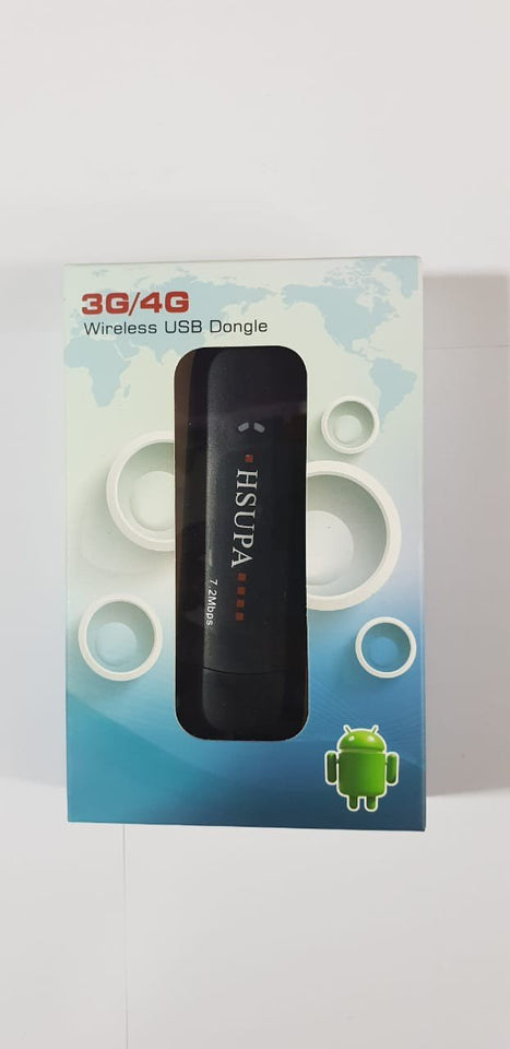 3G Usb Modem 7.2mbps hsdpa/hsupa UMTS 2100MHz wireless internet stick