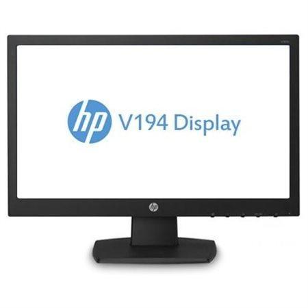 HP 18.5 inch LED Monitor - V194