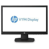 HP 18.5 inch LED Monitor - V194