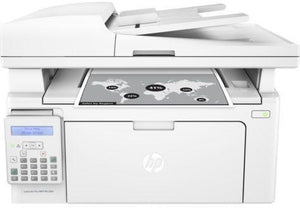 Hp Laserjet Printer Pro M130Fn