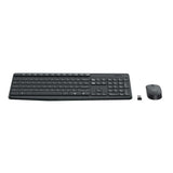 Logitech MK235 Wireless Keyboard and Mouse