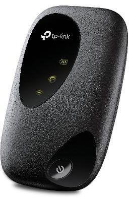 4G LTE Mobile Wi-Fi M7200