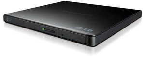 LG Ultra Slim Portable DVD Writer External Burner