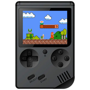 Mini Pocket handheld game console