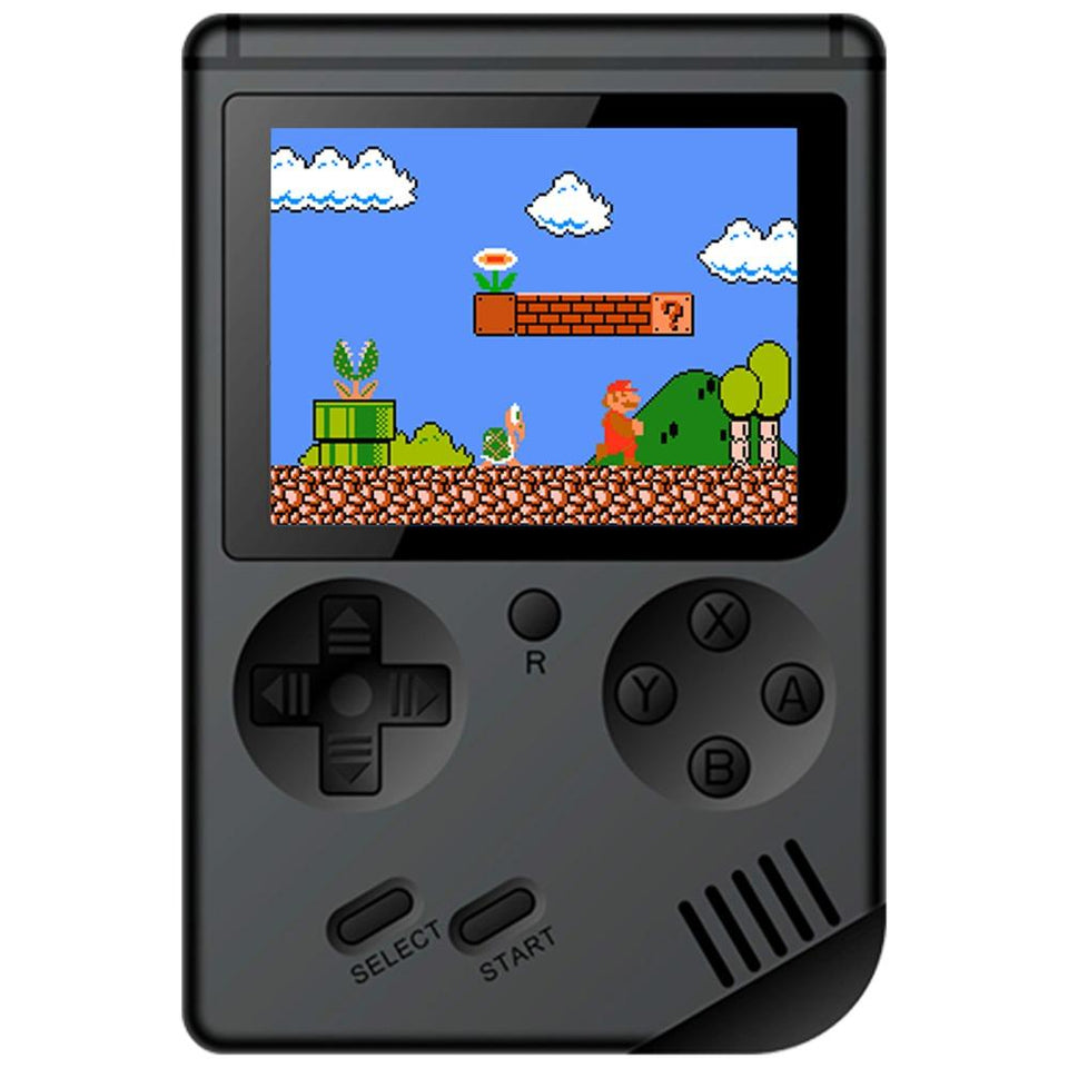 Mini Pocket handheld game console