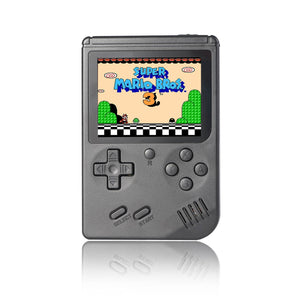 Mini Pocket handheld game console