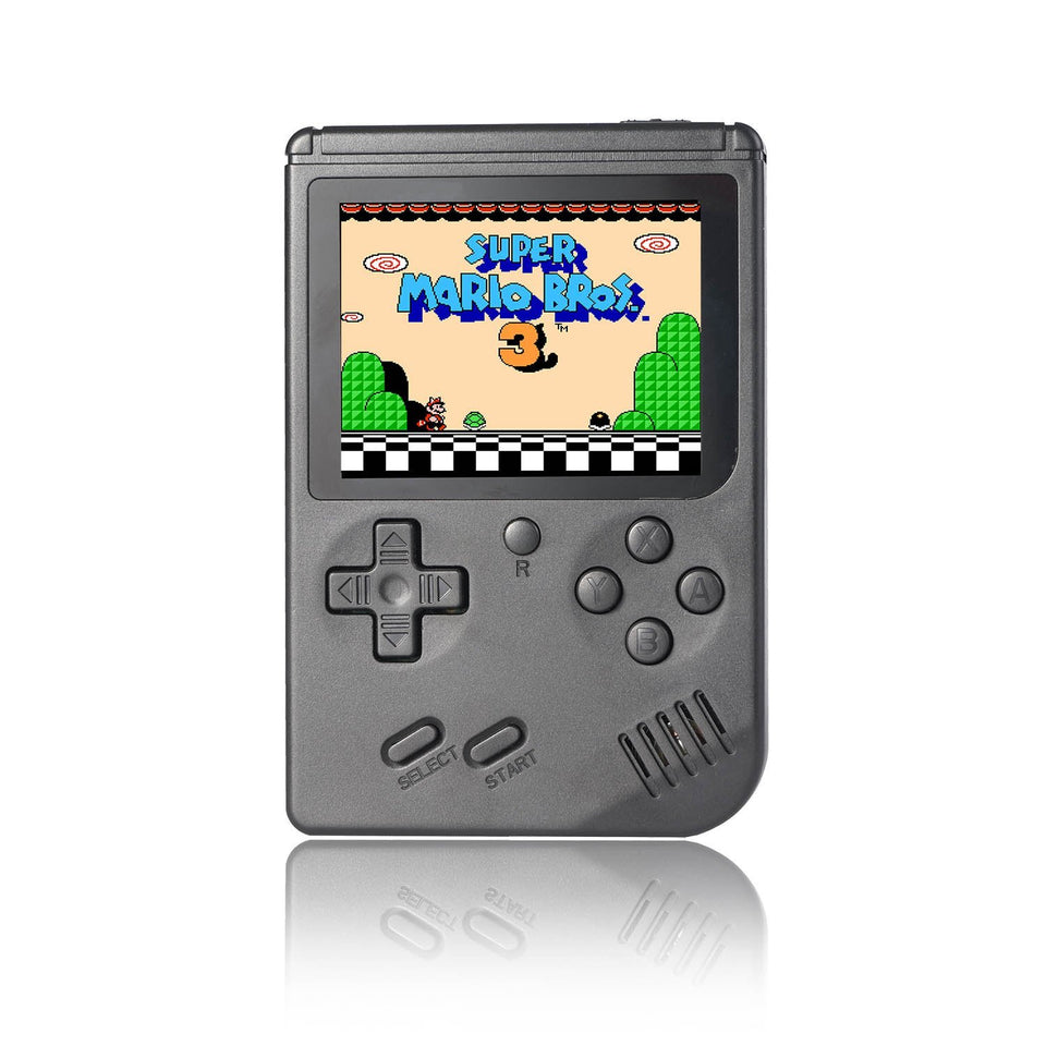 Mini Pocket handheld game console