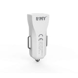 Emy Car Charger 1000MA