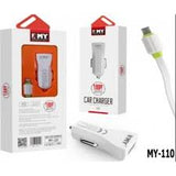 Emy Car Charger 1000MA