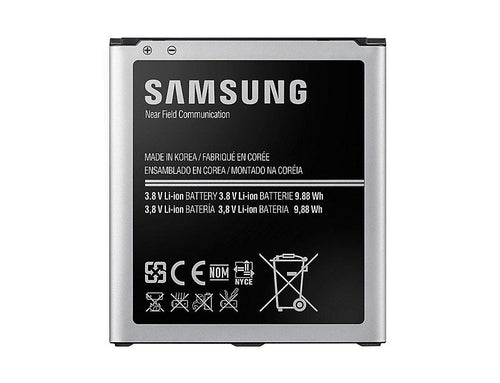 Samsung Galaxy S4 Replacement Battery