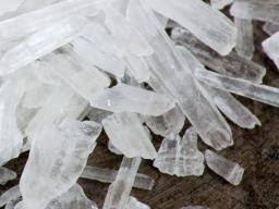 Ice 5 gram