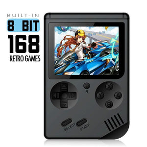 Mini Pocket handheld game console