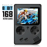 Mini Pocket handheld game console